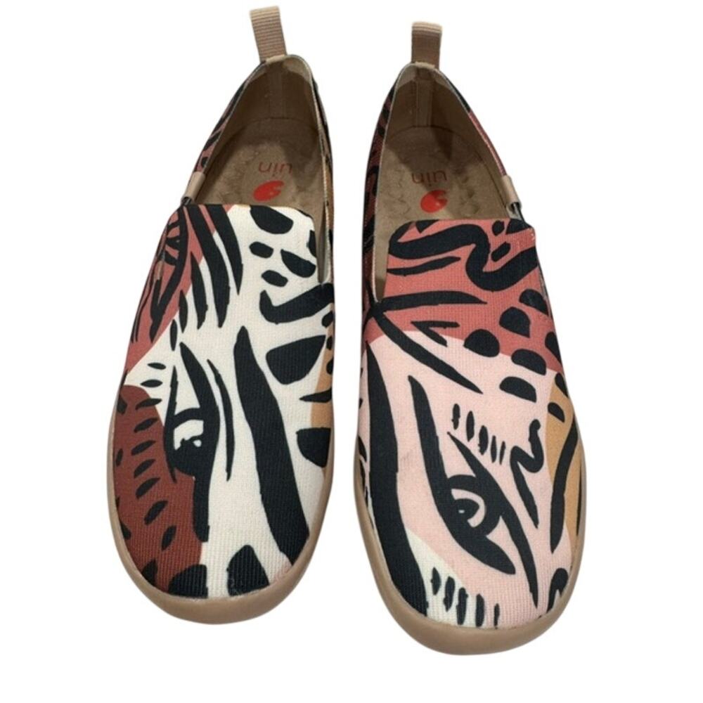 UIN Leopard's Eyes Barcelona